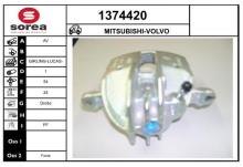 SNRA 1374420