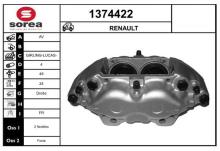 SNRA 1374422
