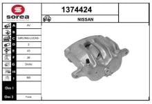 SNRA 1374424