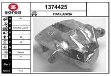 SNRA 1374425