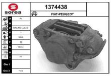 SNRA 1374438