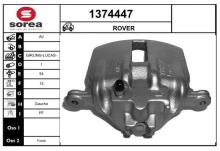SNRA 1374447