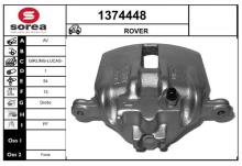 SNRA 1374448
