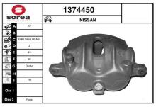 SNRA 1374450