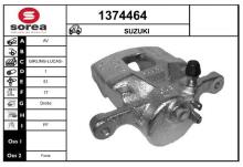 SNRA 1374464