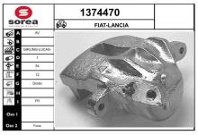 SNRA 1374470