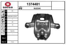 SNRA 1374481