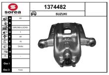 SNRA 1374482