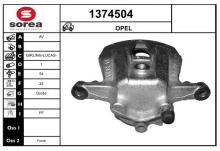 SNRA 1374504
