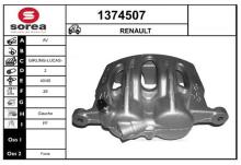 SNRA 1374507