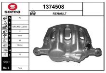 SNRA 1374508
