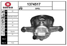 SNRA 1374517