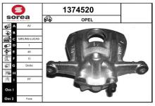 SNRA 1374520