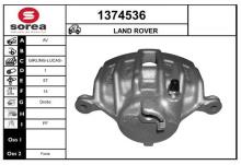 SNRA 1374536