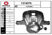 SNRA 1374576