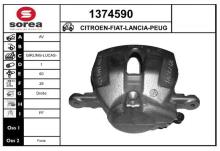 SNRA 1374590