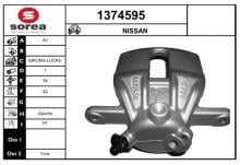 SNRA 1374595