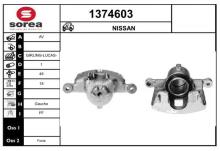 SNRA 1374603