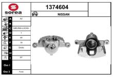 SNRA 1374604