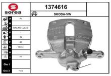 SNRA 1374616