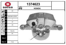 SNRA 1374623