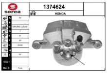 SNRA 1374624