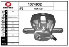 SNRA 1374632