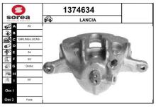 SNRA 1374634