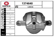 SNRA 1374640