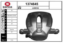 SNRA 1374645