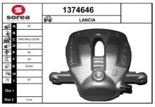 SNRA 1374646