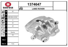 SNRA 1374647