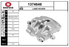 SNRA 1374648