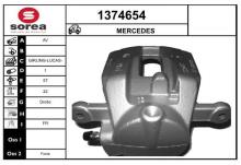 SNRA 1374654