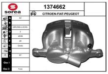SNRA 1374662