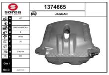 SNRA 1374665