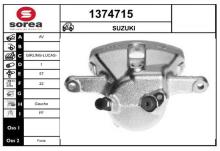 SNRA 1374715