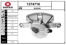 SNRA 1374716