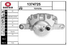 SNRA 1374725