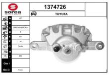 SNRA 1374726