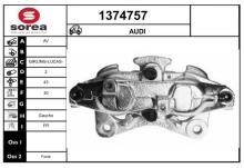 SNRA 1374757