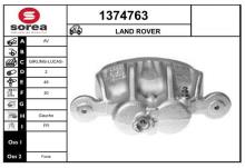SNRA 1374763