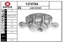 SNRA 1374764