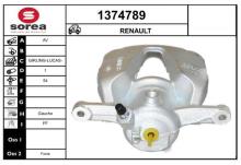 SNRA 1374789