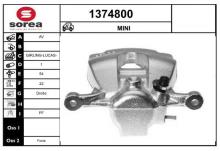 SNRA 1374800