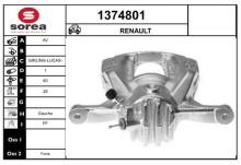 SNRA 1374801