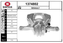 SNRA 1374802