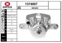 SNRA 1374807