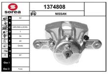 SNRA 1374808