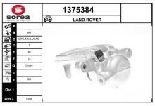 SNRA 1375384